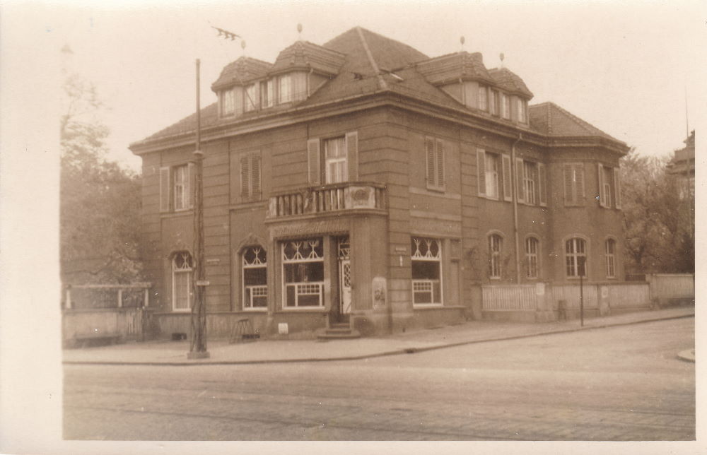 Bautzner Landstraße 91