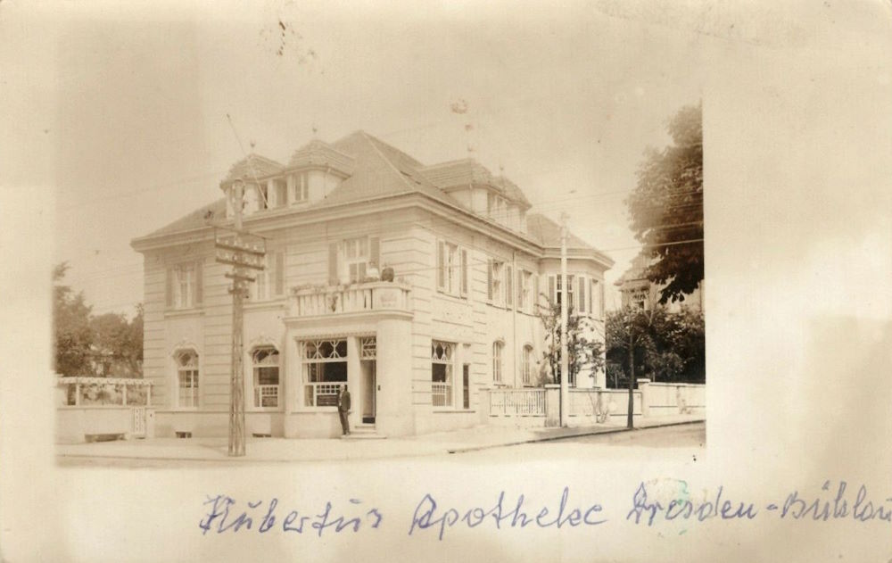 Bautzner Landstraße 91