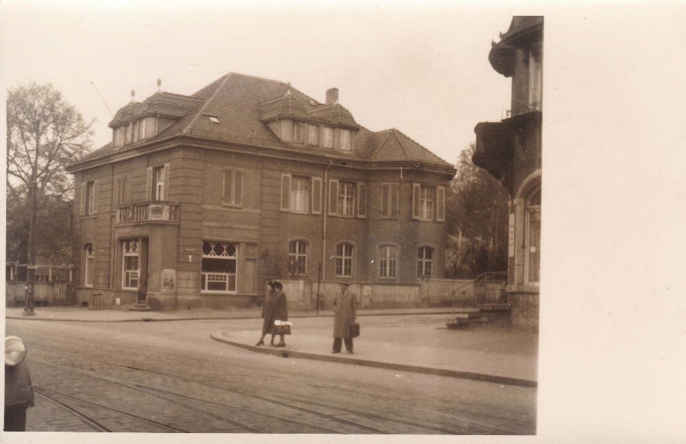 Bautzner Landstraße 91