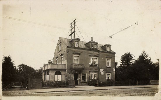 Bautzner Landstraße 106