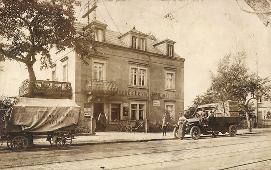 Bautzner Landstraße 106
