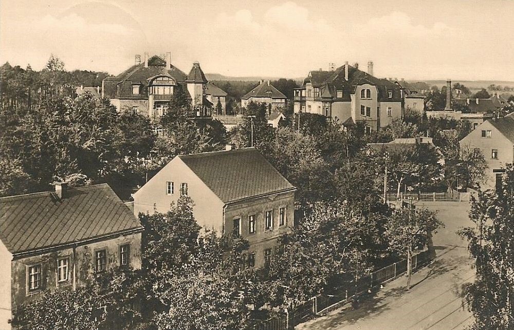 Bautzner Landstraße 107 (Bautzner Straße 35)