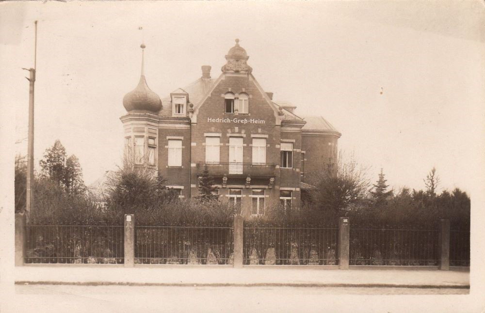 Bautzner Landstraße 108