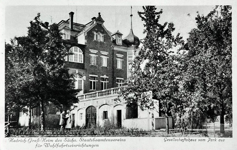 Bautzner Landstraße 108