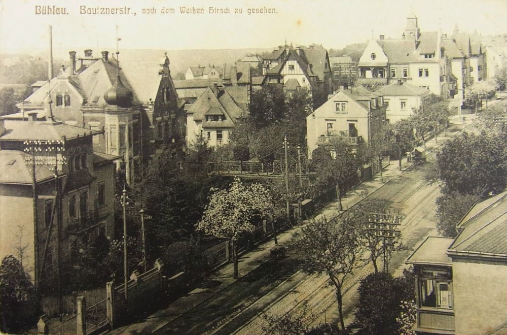 Bautzner Landstraße 110