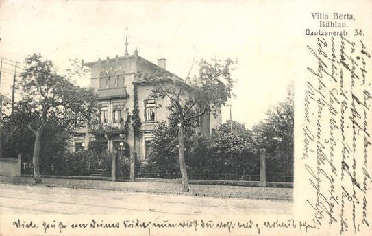 Bautzner Landstraße 110