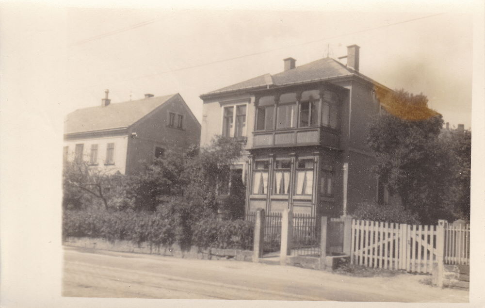 Bautzner Landstraße 111 (Bautzner Straße 39)