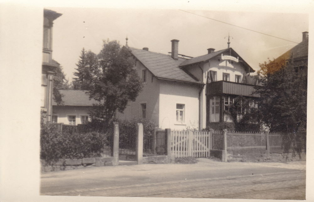 Bautzner Landstraße 113 (Bautzner Straße 41)