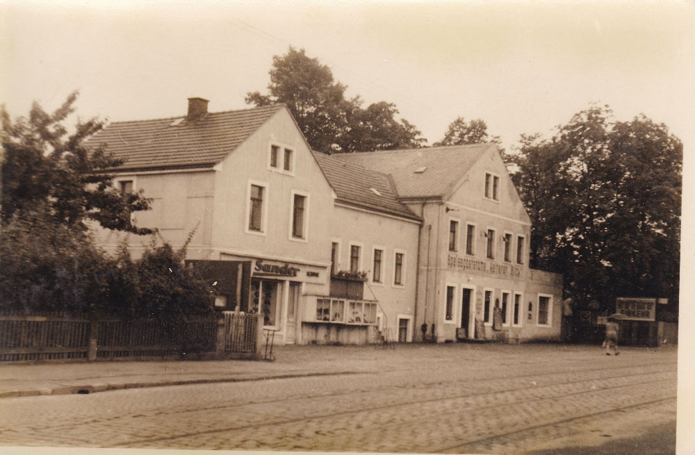 Bautzner Landstraße 114
