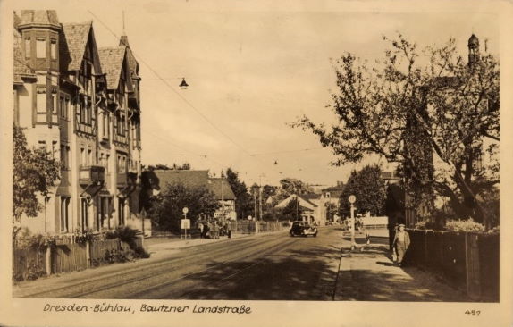Bautzner Landstraße 129
