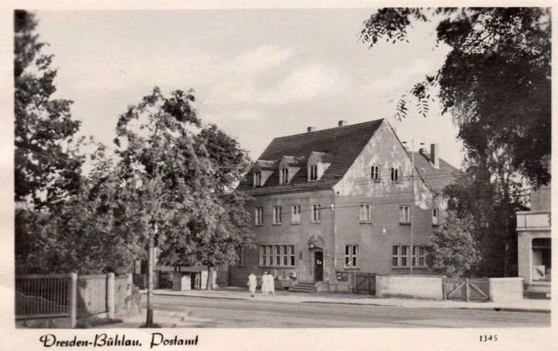 Bautzner Landstraße 136 (Bautzner Straße 62)