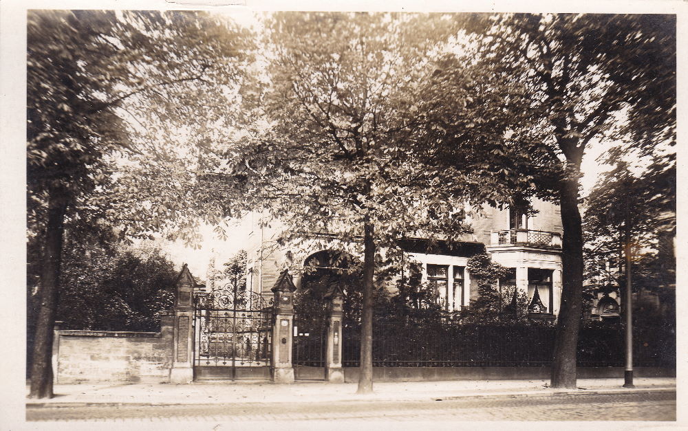 Bautzner Landstraße 143