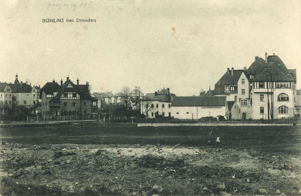 Bautzner Landstraße 144