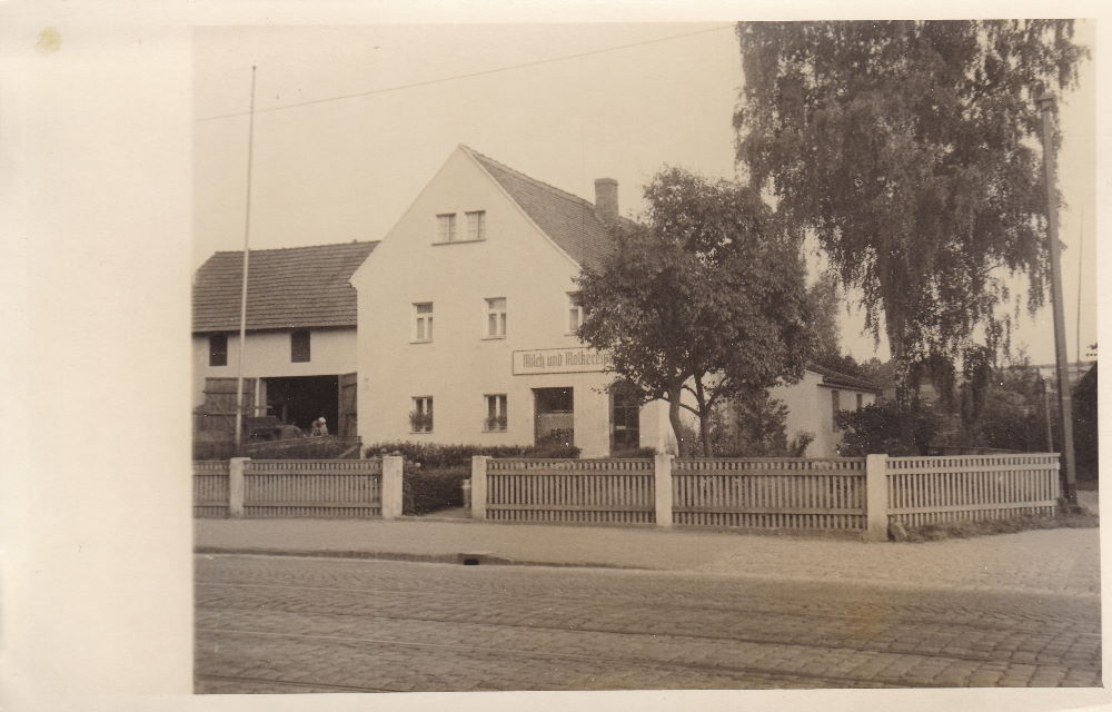 Bautzner Landstraße 146 ?