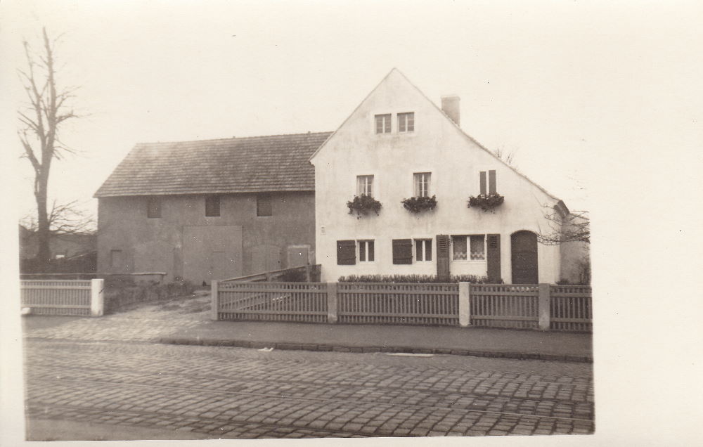 Bautzner Landstraße 146 ?