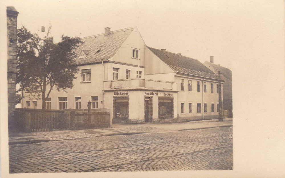 Bautzner Landstraße 150