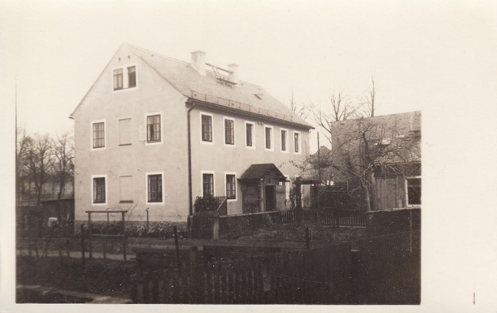 Bautzner Landstraße 151