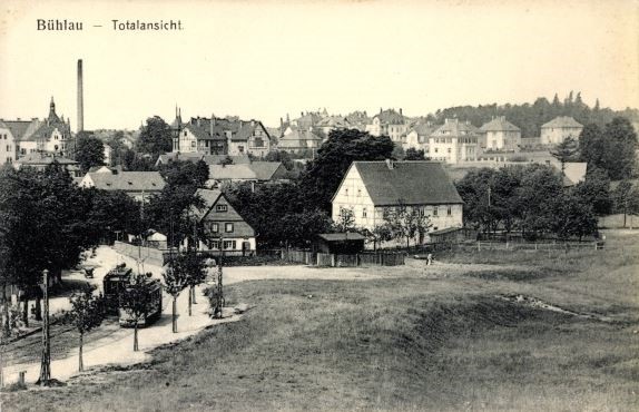 Bautzner Landstraße 155