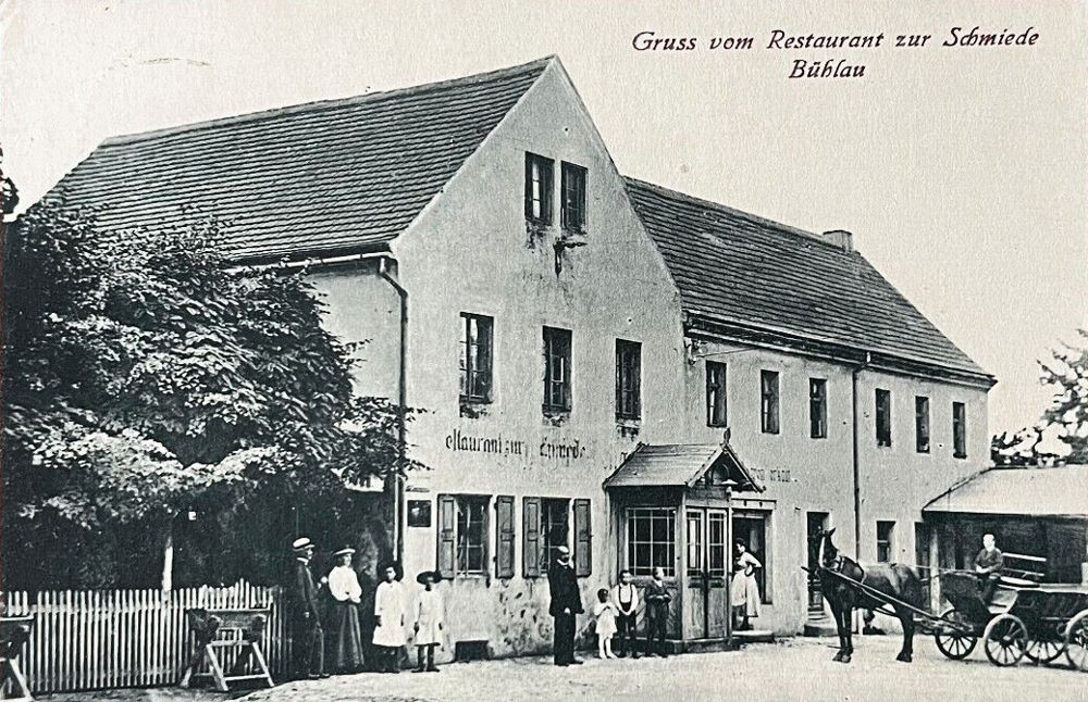 Bautzner Landstraße 158