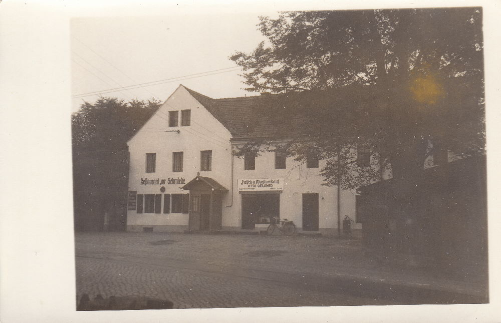 Bautzner Landstraße 158