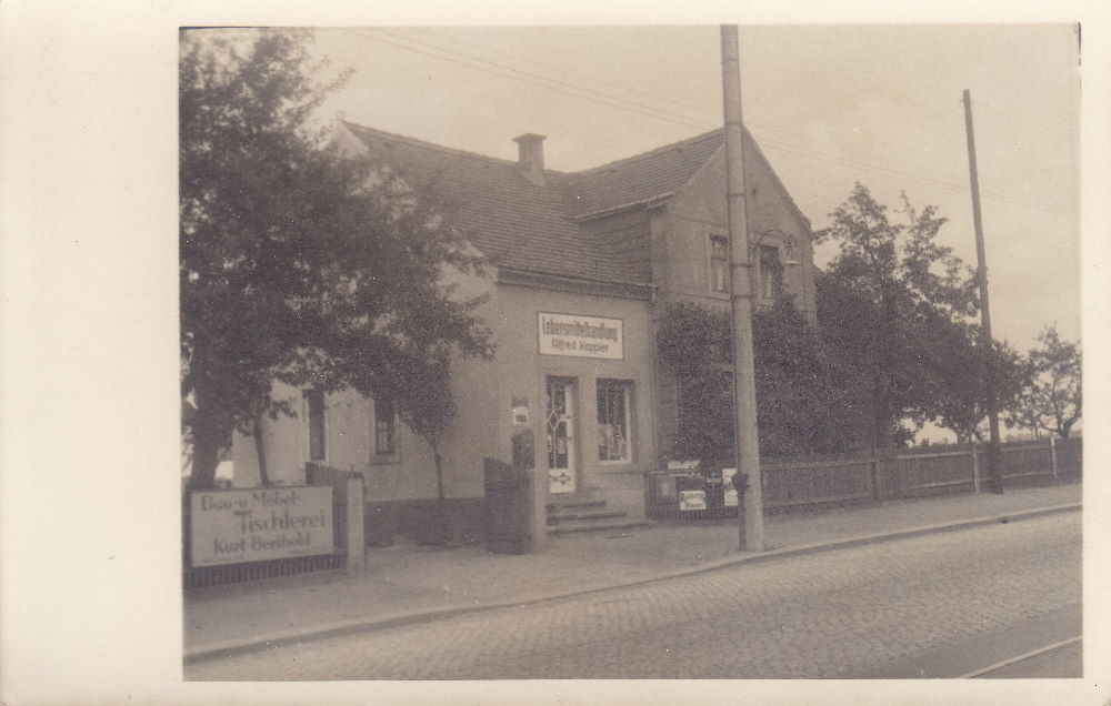Bautzner Landstraße 179 (Bautzner Straße 107)