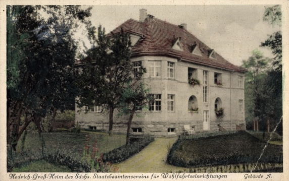 Bautzner Landstraße 108a