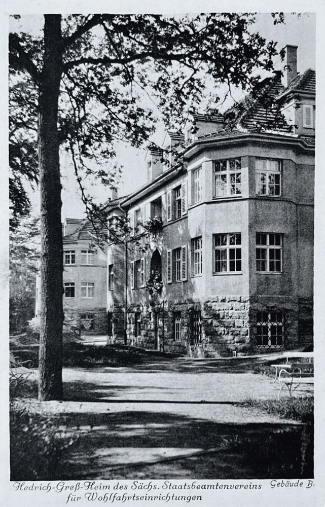 Bautzner Landstraße 108b