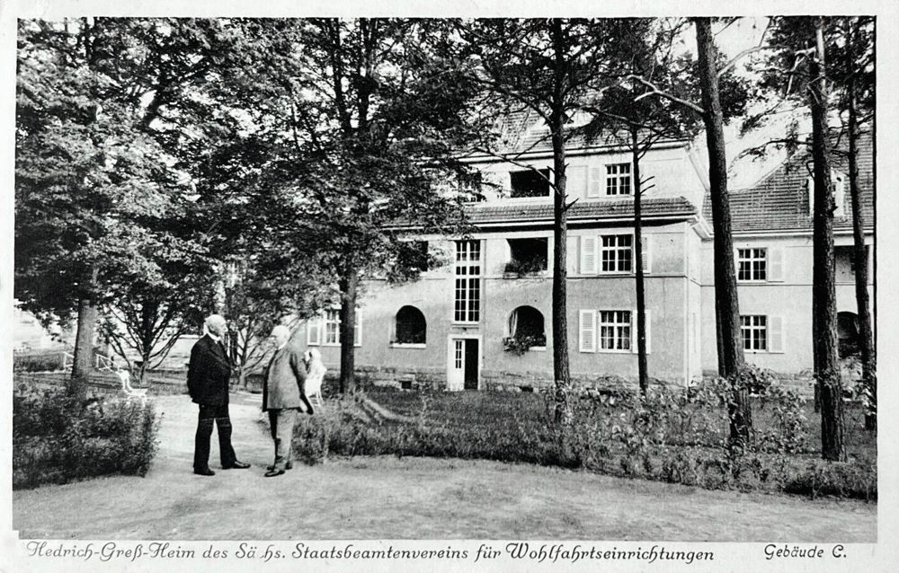 Bautzner Landstraße 108c