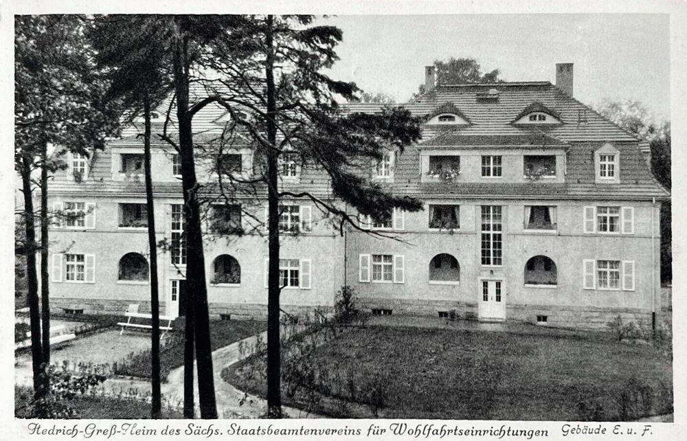 Bautzner Landstraße 108e