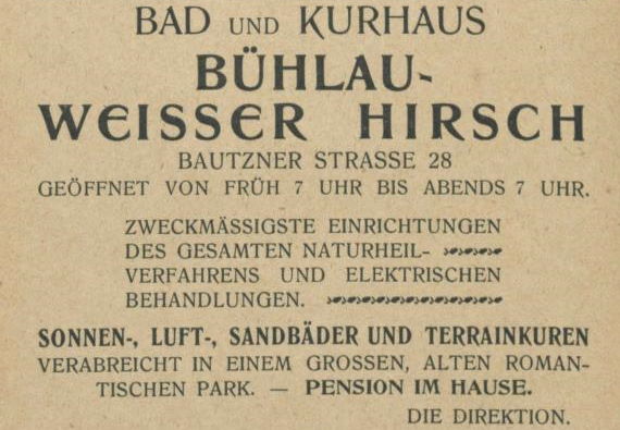 Bautzner Landstraße 104