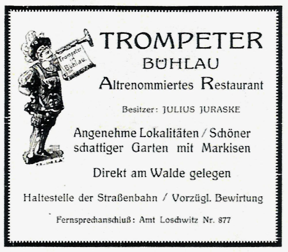Bautzner Landstraße 83