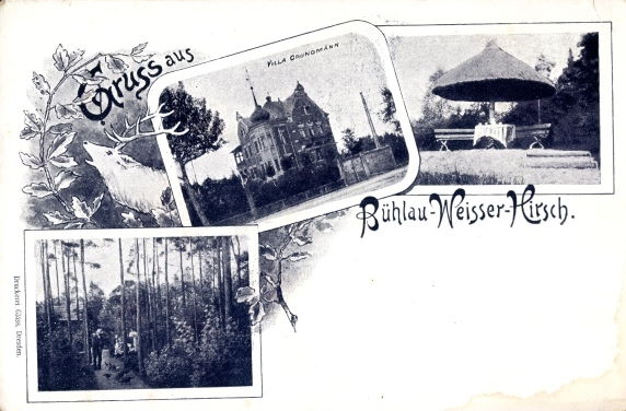 Bautzner Landstraße 108