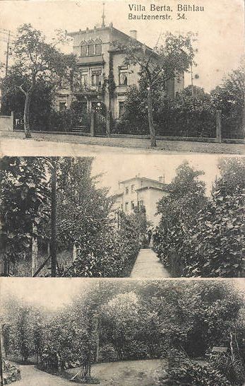 Bautzner Landstraße 110