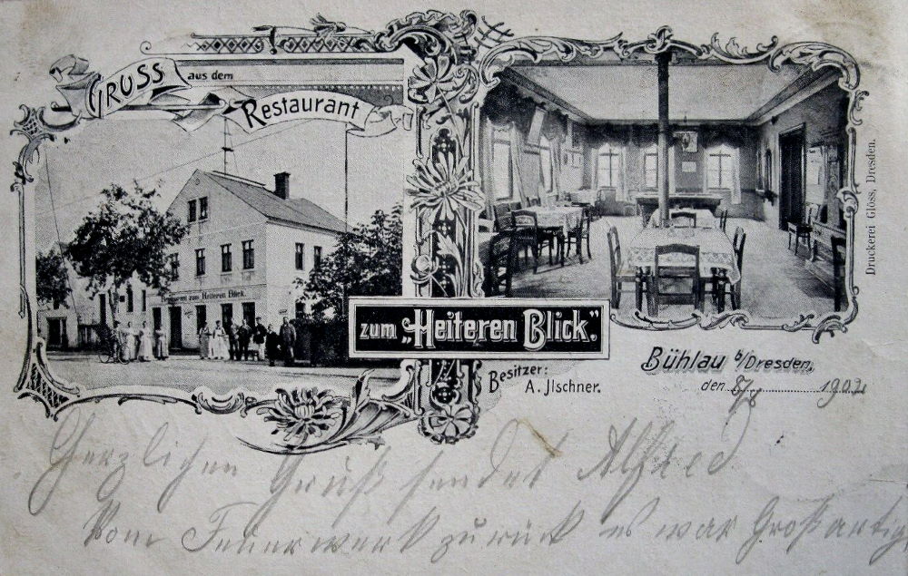 Bautzner Landstraße 114