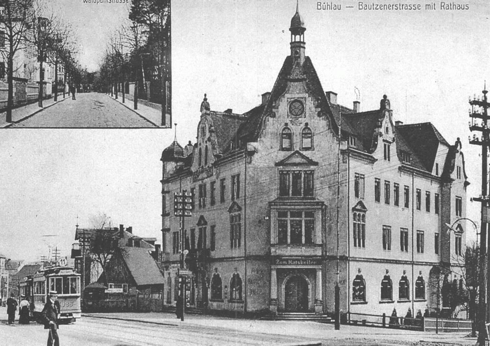 Bautzner Landstraße 130