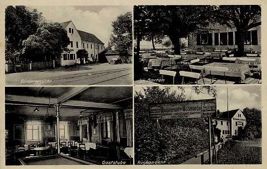 Bautzner Landstraße 158