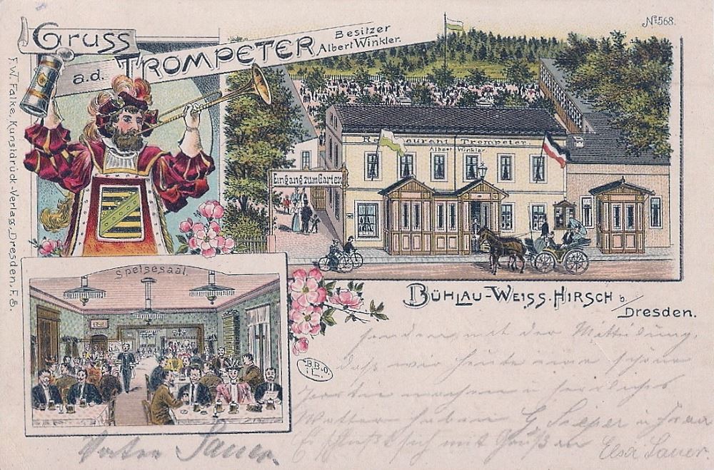 Bautzner Landstraße 83