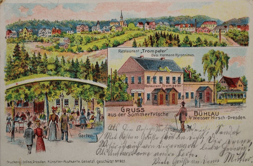 Bautzner Landstraße 83