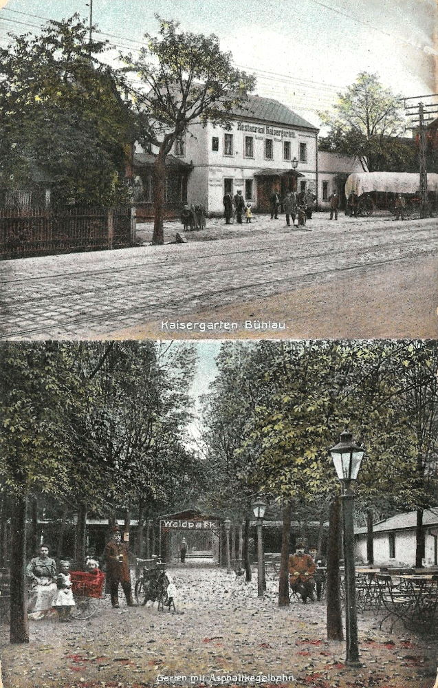 Bautzner Landstraße 89