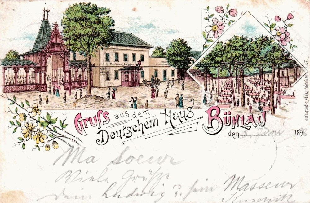 Bautzner Landstraße 89