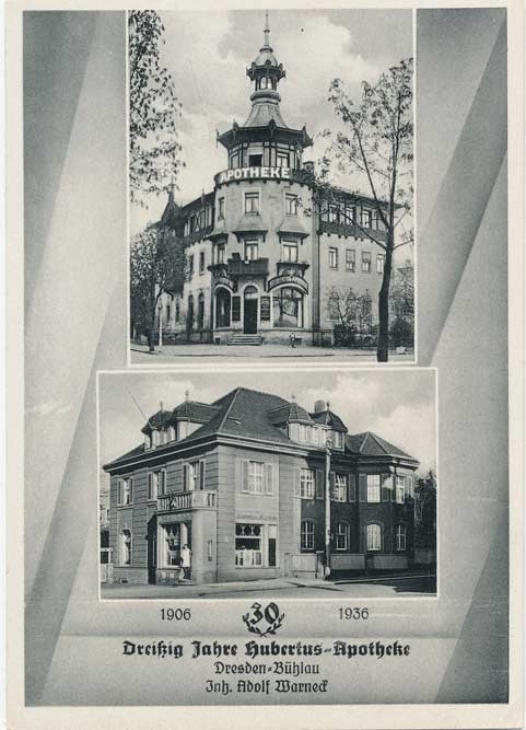 Bautzner Landstraße 91