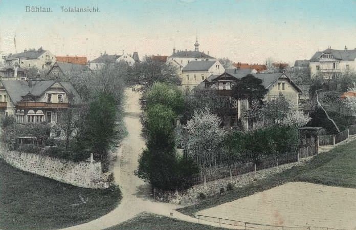 Elisabethstraße