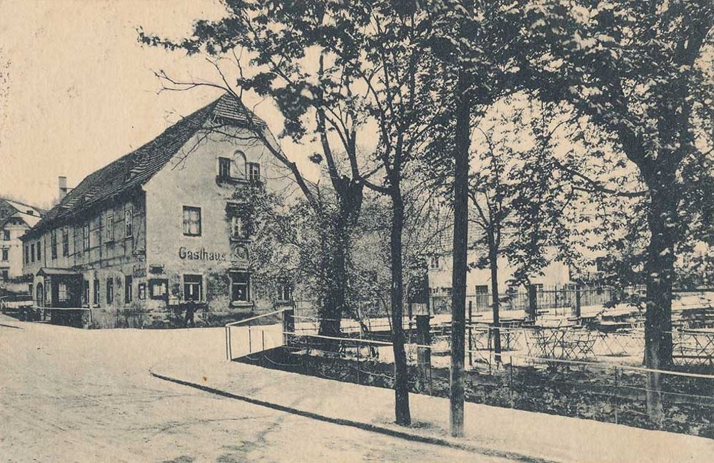 Grundstraße 100