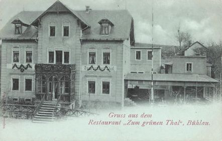 Grundstraße 148