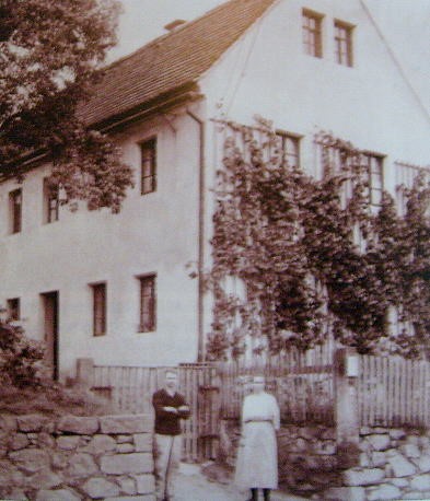 Grundstraße 199