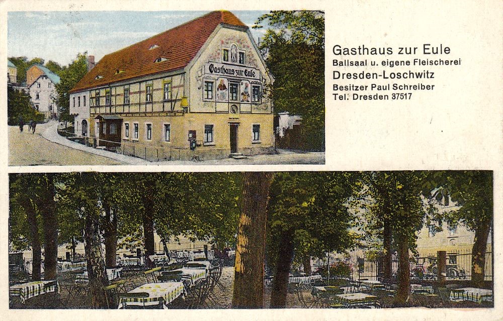 Grundstraße 100