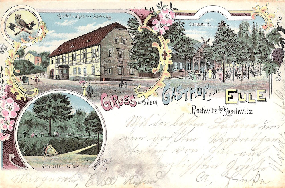 Grundstraße 100