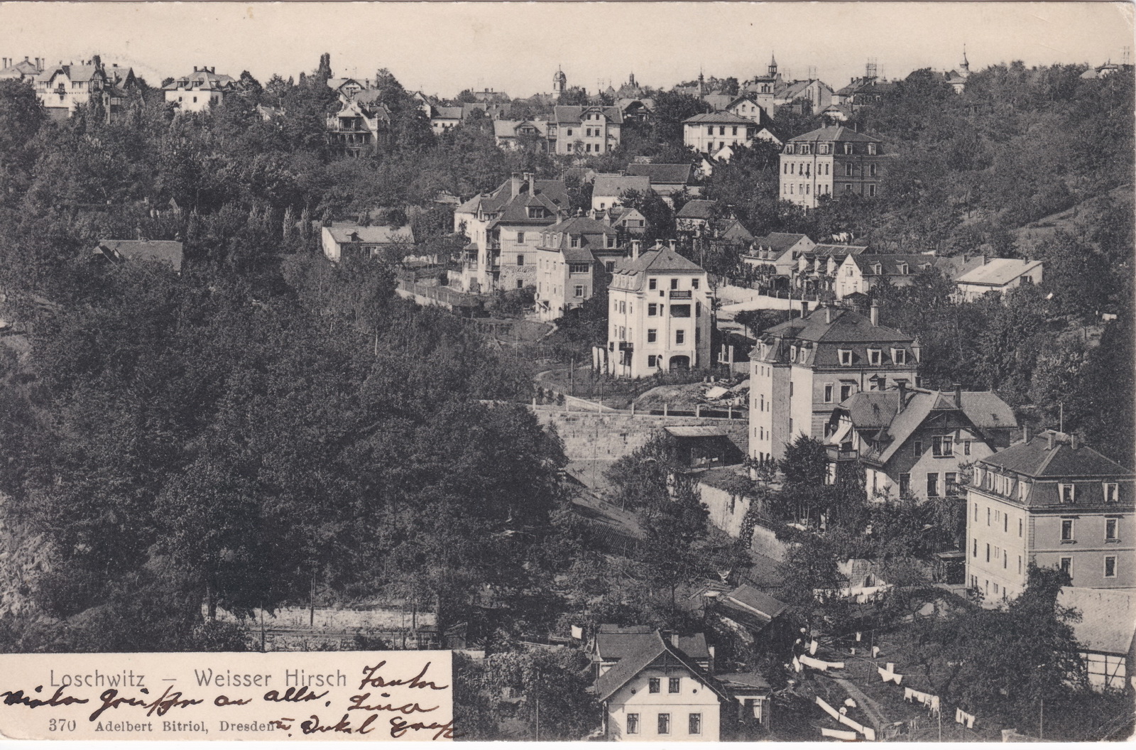 Grundstraße