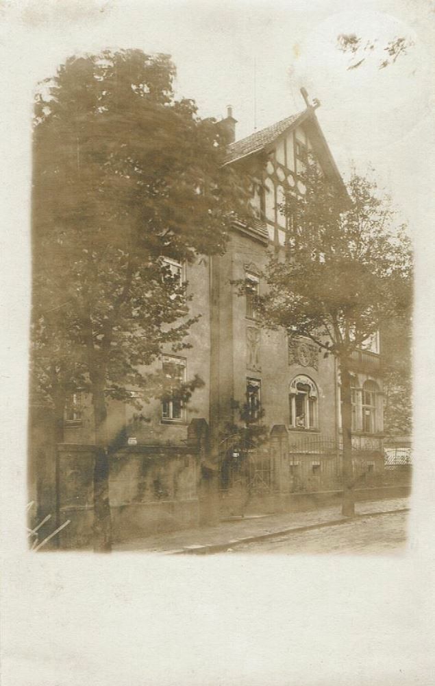 Hegereiterstraße 5