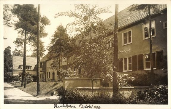 Hegereiterstraße 6